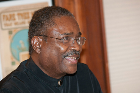 Kenneth Walker (George Dalton Tolbert IV)